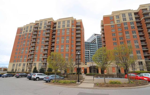 212 - 73 King William Cres, Condo with 2 bedrooms, 1 bathrooms and 1 parking in Richmond Hill ON | Image 1