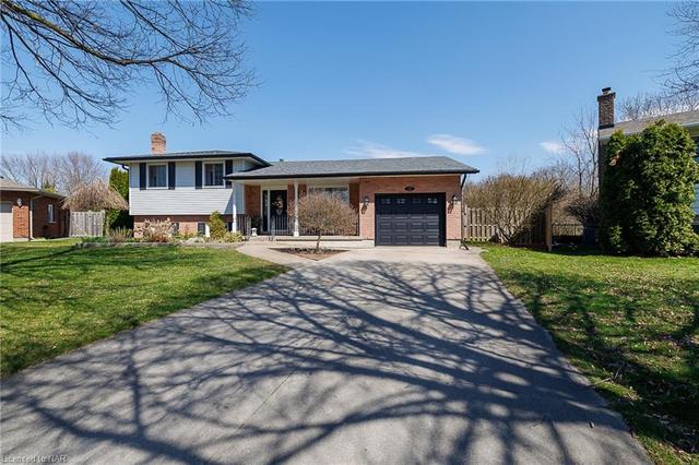 7937 Regent Court, House detached with 3 bedrooms, 2 bathrooms and 5 parking in Niagara Falls ON | Image 38