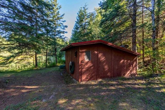 2689 County Rd 48, House detached with 3 bedrooms, 1 bathrooms and 13 parking in Kawartha Lakes ON | Image 3