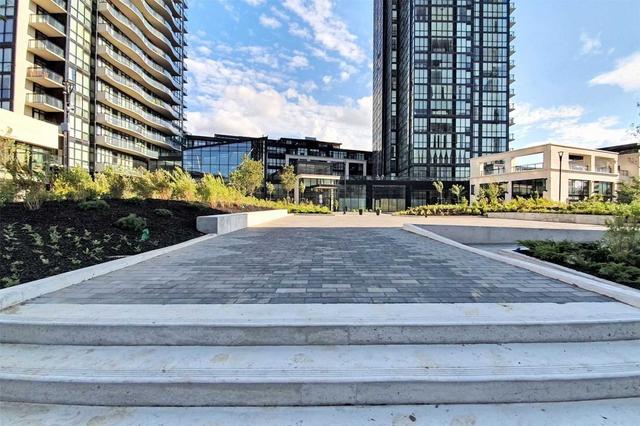 1509 - 2916 Highway 7 Rd, Condo with 1 bedrooms, 1 bathrooms and 1 parking in Vaughan ON | Image 20
