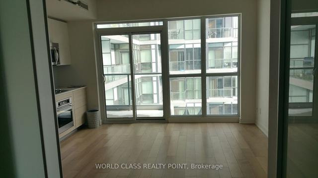 1202 - 210 Simcoe St, Condo with 1 bedrooms, 1 bathrooms and 0 parking in Toronto ON | Image 13