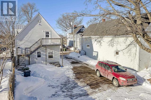 44 Bayfield Street, House other with 0 bedrooms, 0 bathrooms and null parking in Charlottetown PE | Image 33