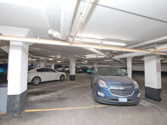 1109 - 1 Rowntree Rd, Condo with 2 bedrooms, 2 bathrooms and 2 parking in Toronto ON | Image 24