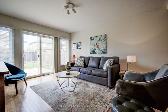 14 Wideman Blvd, House detached with 2 bedrooms, 2 bathrooms and 3.5 parking in Guelph ON | Image 8
