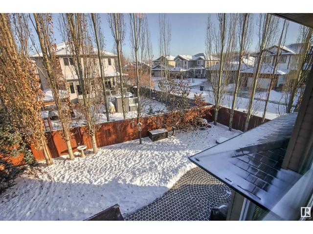 20704 88 Av Nw, House detached with 3 bedrooms, 2 bathrooms and 4 parking in Edmonton AB | Image 38