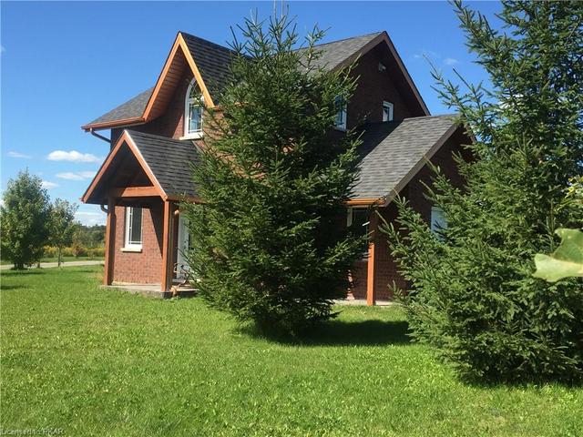 528 Concession Rd 13 E Road, House detached with 1 bedrooms, 1 bathrooms and 3 parking in Trent Hills ON | Image 15