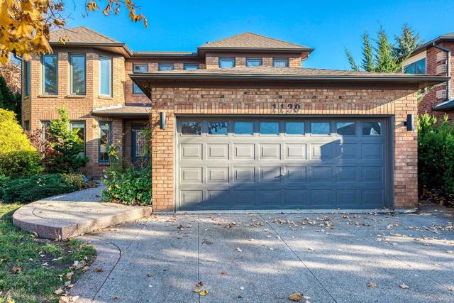 1120 Ambercroft Lane, House detached with 4 bedrooms, 4 bathrooms and 6 parking in Oakville ON | Image 12