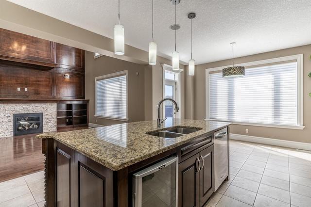 115 Wentworth Hill Sw, House detached with 4 bedrooms, 2 bathrooms and 4 parking in Calgary AB | Image 15