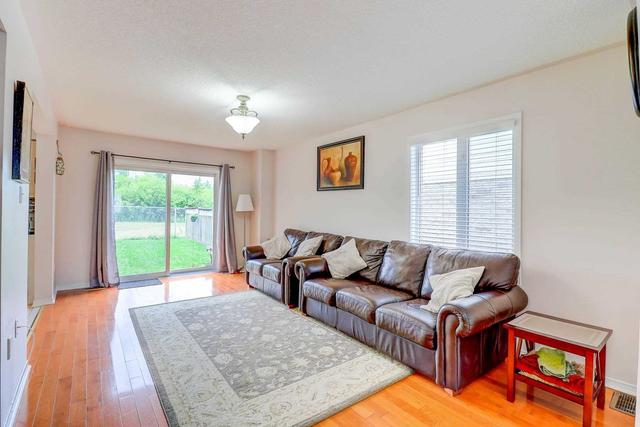 618 Amaretto Ave, House semidetached with 3 bedrooms, 4 bathrooms and 3 parking in Pickering ON | Image 29