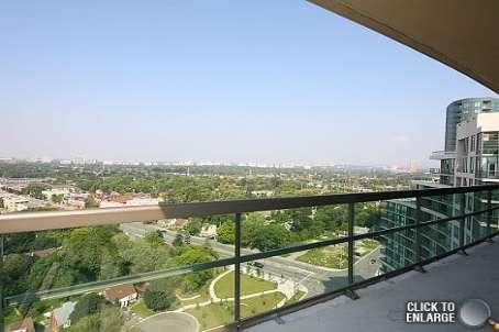 uph03 - 503 Beecroft Rd, Condo with 2 bedrooms, 2 bathrooms and 1 parking in Toronto ON | Image 8