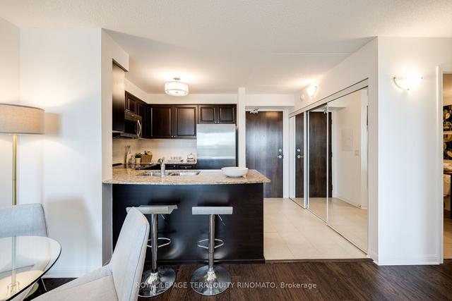 307 - 50 Via Rosedale Way, Condo with 1 bedrooms, 1 bathrooms and 1 parking in Brampton ON | Image 17