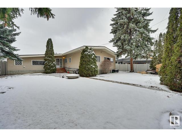 7012 Fulton Dr Nw, House detached with 3 bedrooms, 2 bathrooms and 4 parking in Edmonton AB | Image 39