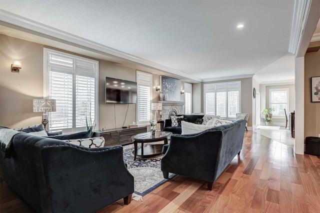 4 Portia St, House detached with 4 bedrooms, 6 bathrooms and 6 parking in Toronto ON | Image 36