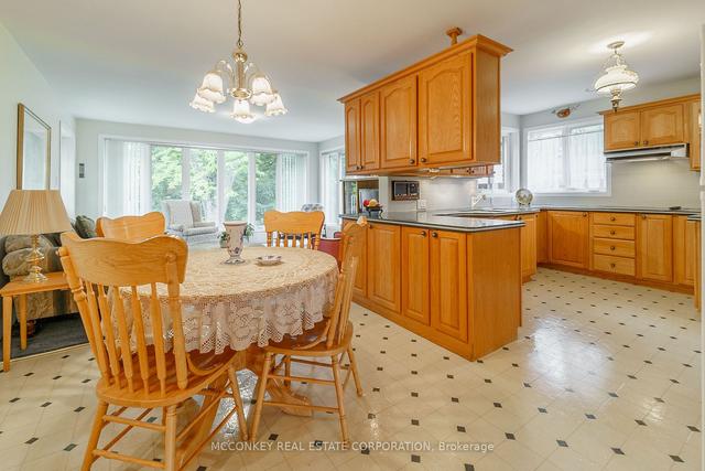 232 Burnham St, House detached with 4 bedrooms, 2 bathrooms and 4 parking in Peterborough ON | Image 14