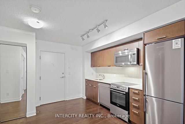 517 - 295 Adelaide St W, Condo with 1 bedrooms, 1 bathrooms and 0 parking in Toronto ON | Image 23