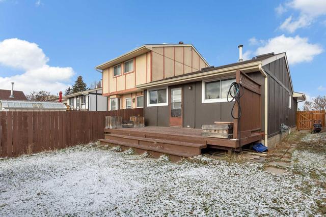 10 Falwood Crescent Ne, Home with 2 bedrooms, 1 bathrooms and 1 parking in Calgary AB | Image 37