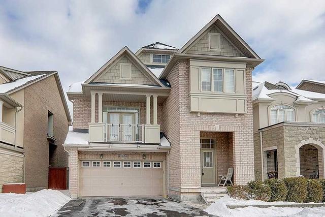 145 Silver Maple Rd, House detached with 4 bedrooms, 4 bathrooms and 4 parking in Richmond Hill ON | Image 1