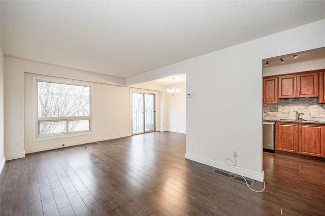 85 - 60 Hanson Rd, Townhouse with 4 bedrooms, 3 bathrooms and 2 parking in Mississauga ON | Image 22