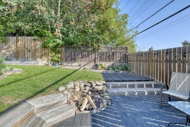 4708 14 Street Nw, Home with 2 bedrooms, 1 bathrooms and 2 parking in Calgary AB | Image 45