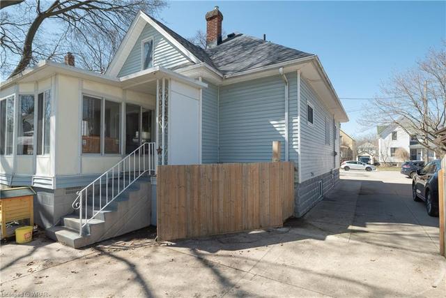 234 Brock Street S, House detached with 4 bedrooms, 2 bathrooms and null parking in Sarnia ON | Image 20