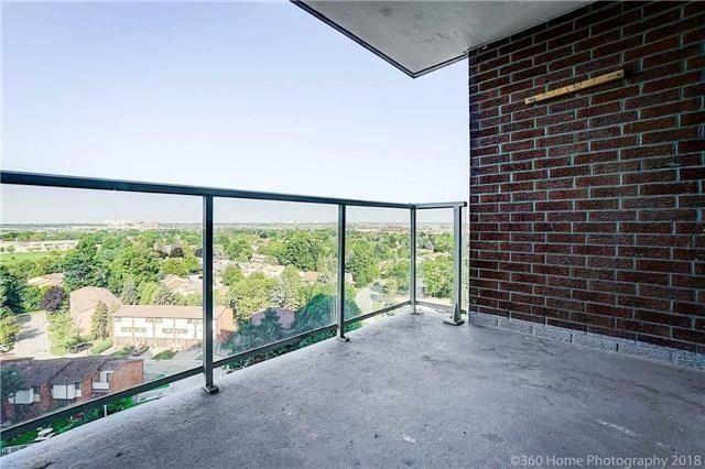 615 - 100 Wingarden Crt, Condo with 2 bedrooms, 2 bathrooms and 1 parking in Toronto ON | Image 3