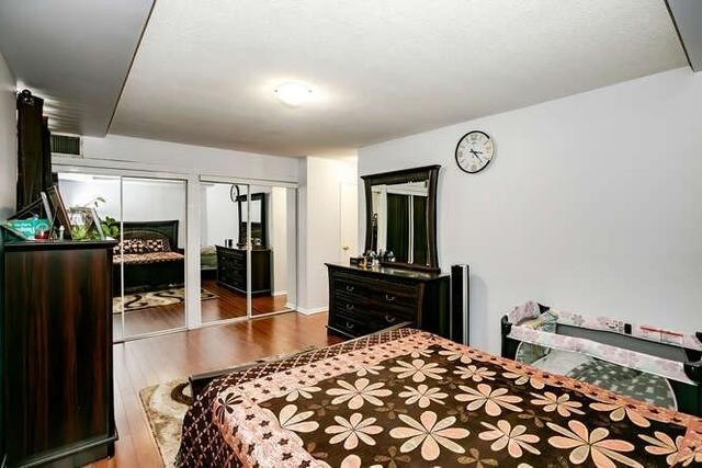 711 - 18 Knightsbridge Rd, Condo with 3 bedrooms, 2 bathrooms and 1 parking in Brampton ON | Image 26