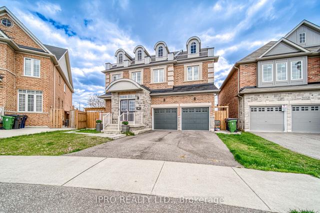 51 Fred Young Dr, House detached with 4 bedrooms, 6 bathrooms and 4 parking in Toronto ON | Image 12