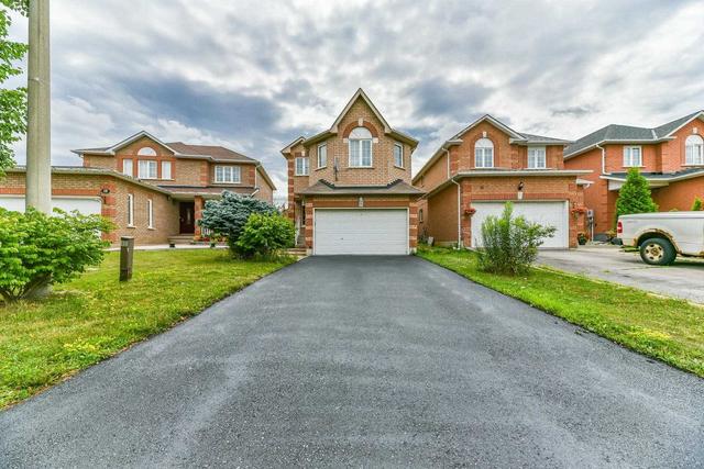 14 Torada Crt, House detached with 3 bedrooms, 3 bathrooms and 4 parking in Brampton ON | Image 1