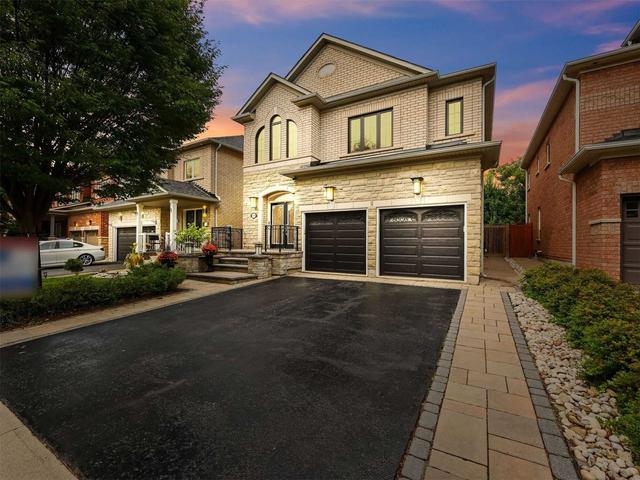 5429 Kindos St, House detached with 3 bedrooms, 4 bathrooms and 4 parking in Burlington ON | Image 1