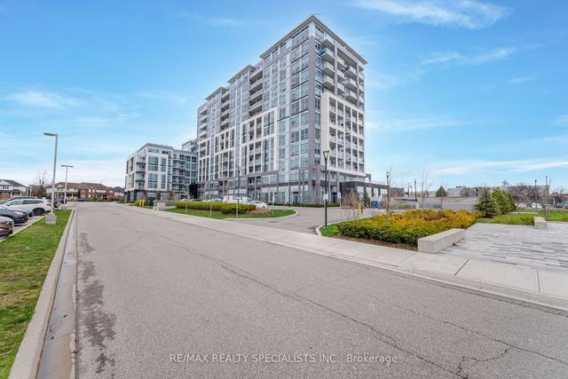 101 - 1050 Main St E, Condo with 1 bedrooms, 1 bathrooms and 1 parking in Milton ON | Image 29