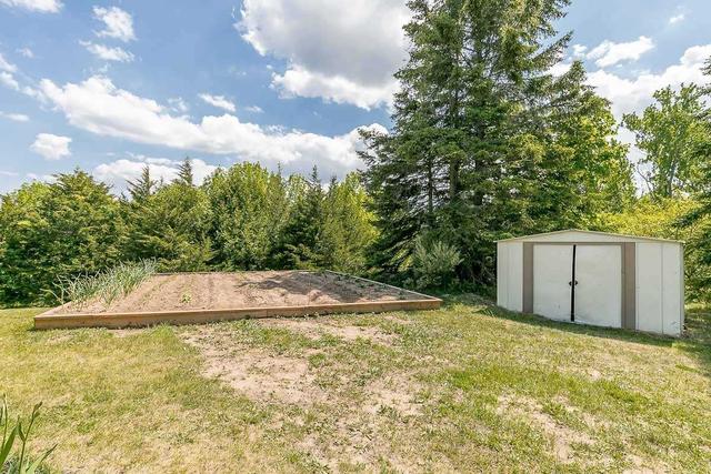 103 Mckay Crt, House detached with 2 bedrooms, 2 bathrooms and 11 parking in Meaford ON | Image 15