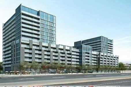 501 - 545 Wilson Ave, Condo with 2 bedrooms, 2 bathrooms and 1 parking in Toronto ON | Image 1