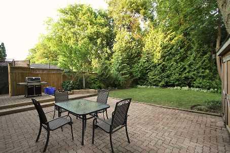 79 Cynthia Rd, House detached with 4 bedrooms, 3 bathrooms and 3 parking in Toronto ON | Image 9
