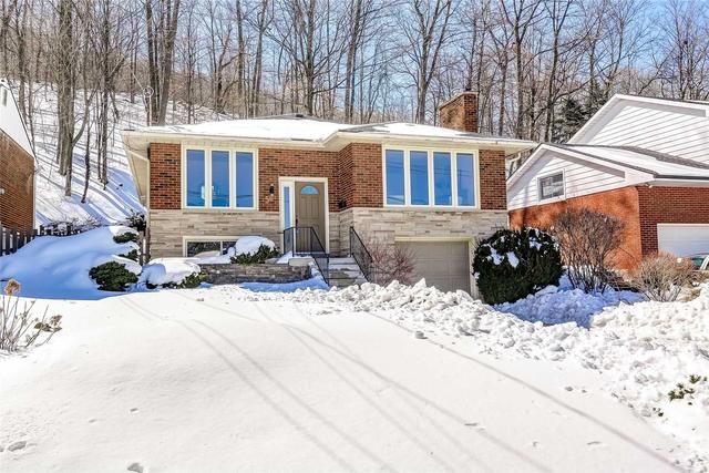 58 Brentwood Dr, House detached with 3 bedrooms, 3 bathrooms and 3 parking in Hamilton ON | Image 23