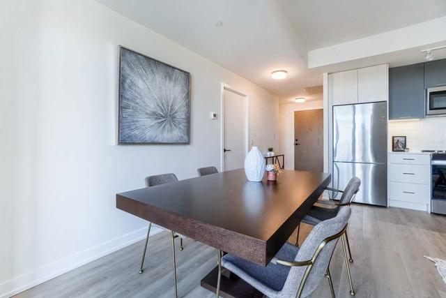 814 - 2300 St Clair Ave W, Condo with 3 bedrooms, 2 bathrooms and 1 parking in Toronto ON | Image 28