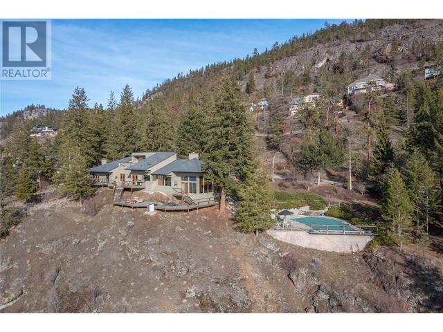 1238 Kyndree Court, House detached with 2 bedrooms, 4 bathrooms and 11 parking in Kelowna BC | Image 45