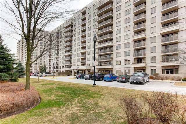 1001 - 1200 The Esplanade Rd N, Condo with 2 bedrooms, 2 bathrooms and 1 parking in Pickering ON | Image 2