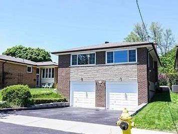 80 Marilake Dr, House detached with 3 bedrooms, 1 bathrooms and 2 parking in Toronto ON | Image 1