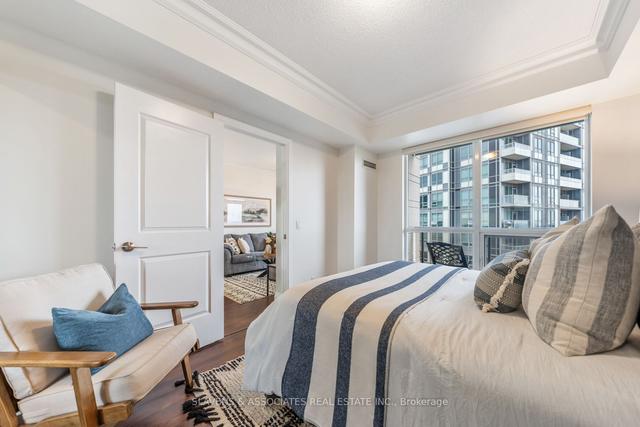 1521 - 100 Harrison Garden Blvd, Condo with 1 bedrooms, 1 bathrooms and 1 parking in Toronto ON | Image 26