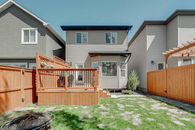 146 Cranford Close Se, House detached with 3 bedrooms, 2 bathrooms and 2 parking in Calgary AB | Image 31