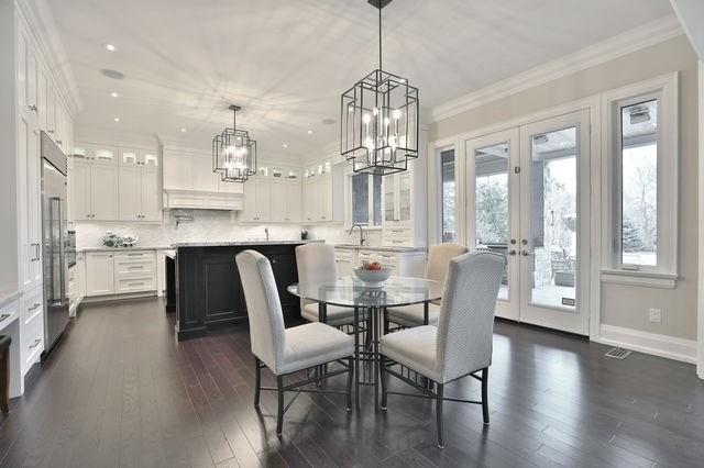 593 Maplehurst Ave, House detached with 4 bedrooms, 8 bathrooms and 6 parking in Oakville ON | Image 6