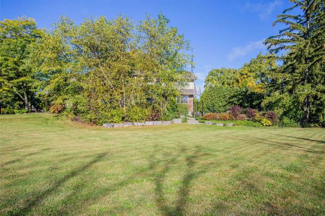2164 #1 Side Rd, House detached with 4 bedrooms, 4 bathrooms and 13 parking in Burlington ON | Image 30