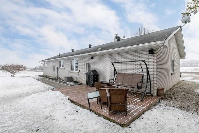 9154 Highway 89, House detached with 3 bedrooms, 2 bathrooms and 7 parking in Adjala Tosorontio ON | Image 24