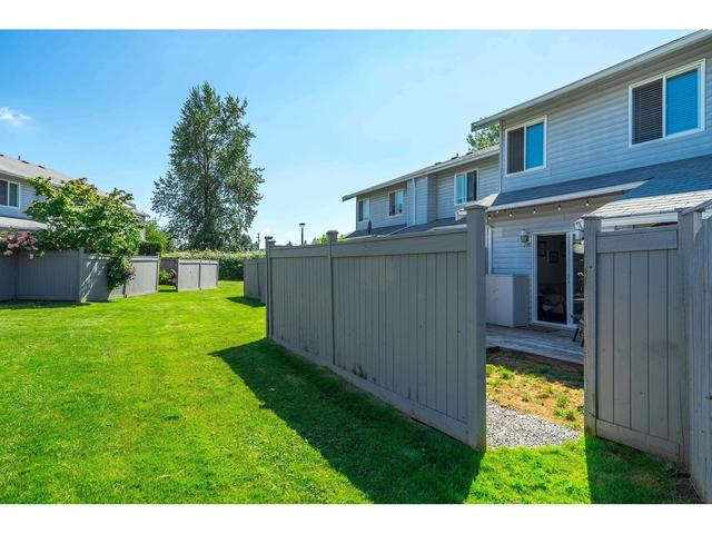 33 - 26970 32nd Avenue, House attached with 3 bedrooms, 2 bathrooms and 2 parking in Okanagan Similkameen A BC | Image 31