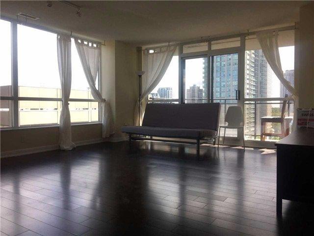 1002 - 33 Sheppard Ave E, Condo with 2 bedrooms, 2 bathrooms and null parking in Toronto ON | Image 4