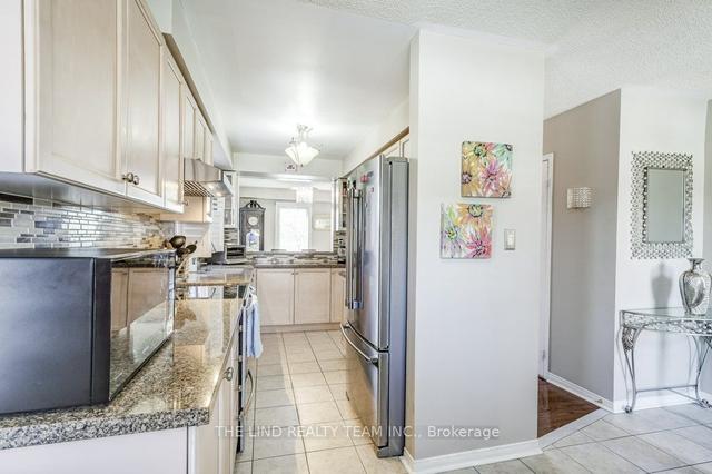 45 Sandlewood Crt, Townhouse with 3 bedrooms, 3 bathrooms and 2 parking in Aurora ON | Image 38