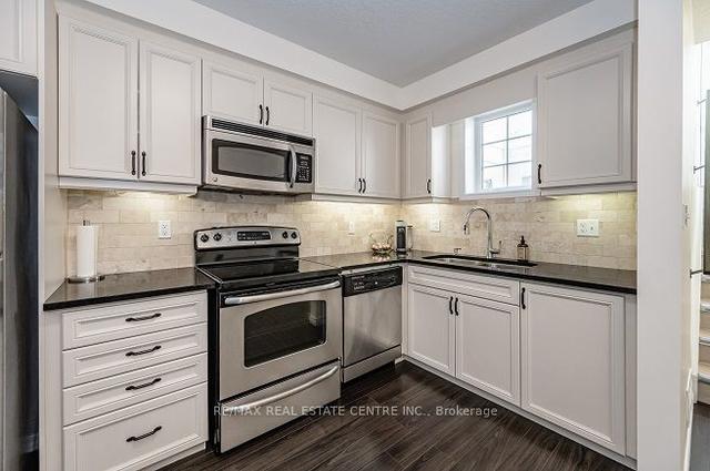 35d - 931 Glasgow St, Townhouse with 1 bedrooms, 1 bathrooms and 1 parking in Kitchener ON | Image 25