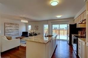 46 Sofitel Dr, House detached with 3 bedrooms, 3 bathrooms and 2 parking in Kitchener ON | Image 3