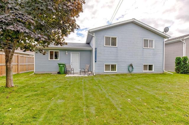 193 D'youville Drive, House detached with 4 bedrooms, 2 bathrooms and 4 parking in Pembroke ON | Image 2