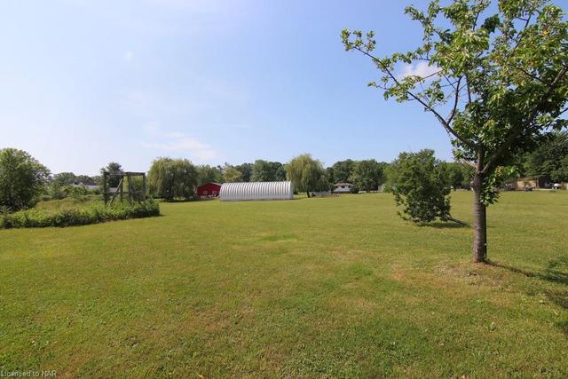 4741 Haldimand Rd 20 Road, House detached with 3 bedrooms, 1 bathrooms and 11 parking in Haldimand County ON | Image 18